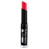 Beauty Treats Matte Mania Lipstick, Roaring Red