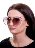 Cat Eye Sunglasses, Assorted Styles