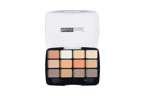 12 Color Beauty Treats Eyeshadow Palette, Spring