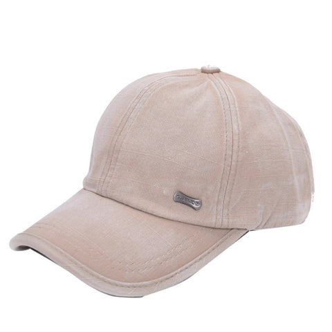 Straw Hat With Wide Band, Taupe