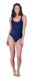 One Piece Swimsuit & Cover Up Set