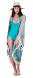 Vintage Inspired Swimsuit, Jade