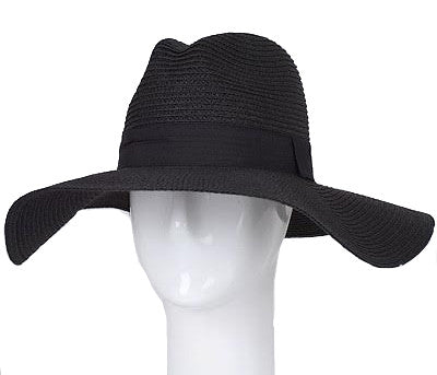 Vintage Fashion Bowknot Hat, Khaki