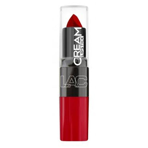 Beauty Treats Matte Mania Lipstick, Classic Red