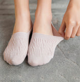 No-Slip Casual Sneaker Socks