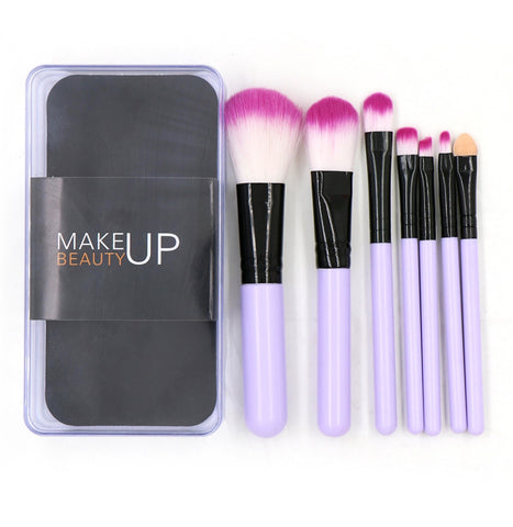 Set of 4 Cosmetic Makeup Blender Sponges