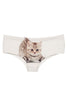 Printed Briefs, Young Kitten