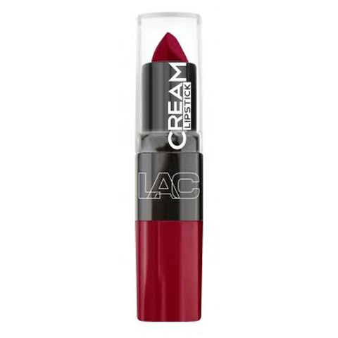 Beauty Treats Matte Mania Lipstick, Classic Red